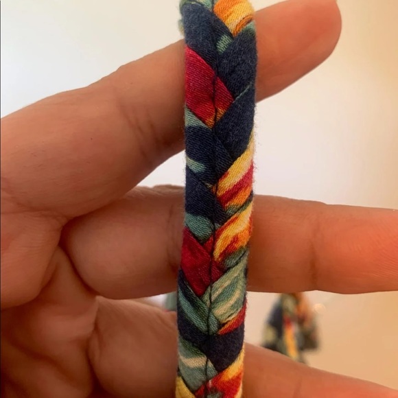 Floral Halter Dress - Picture 5 of 10